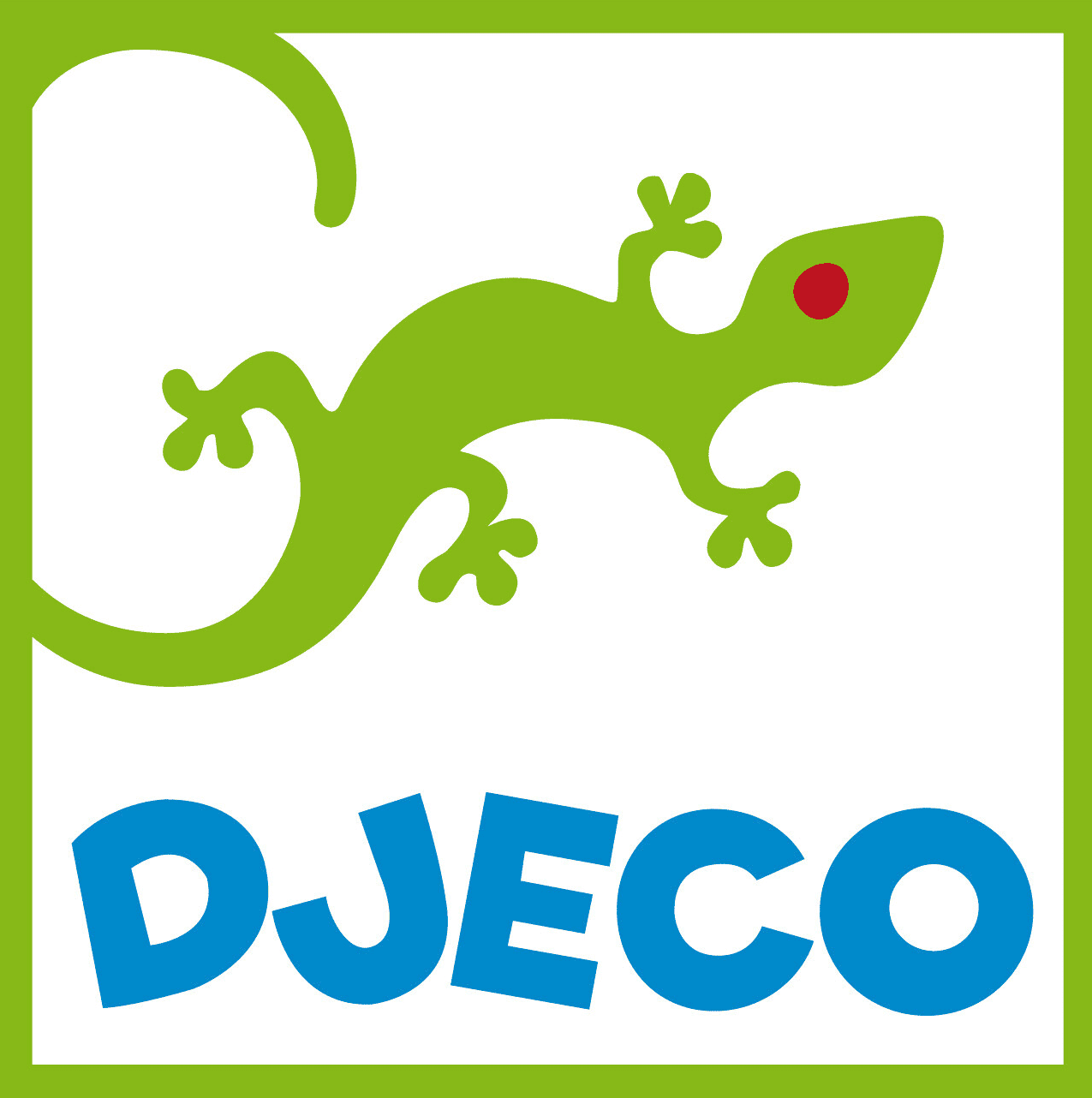 1. Djeco