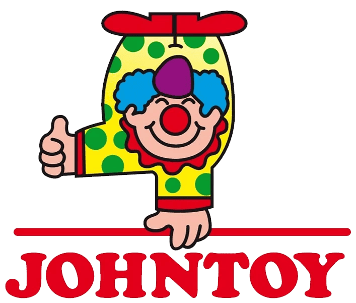 14. Johntoy