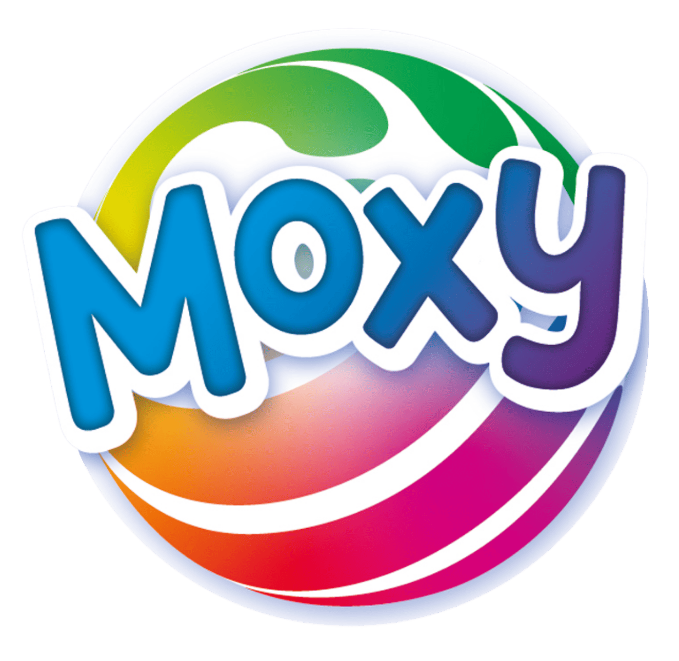 15. Moxy