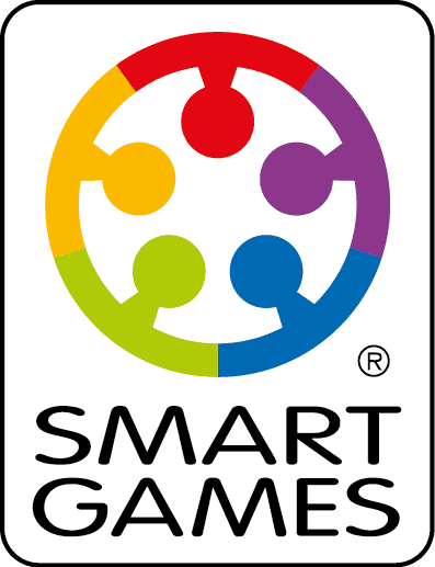 4. SmartGames