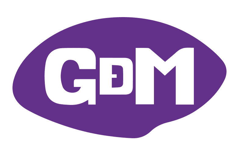 8. GDM Games