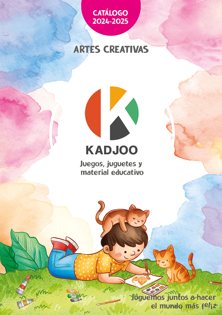 Artes creativas