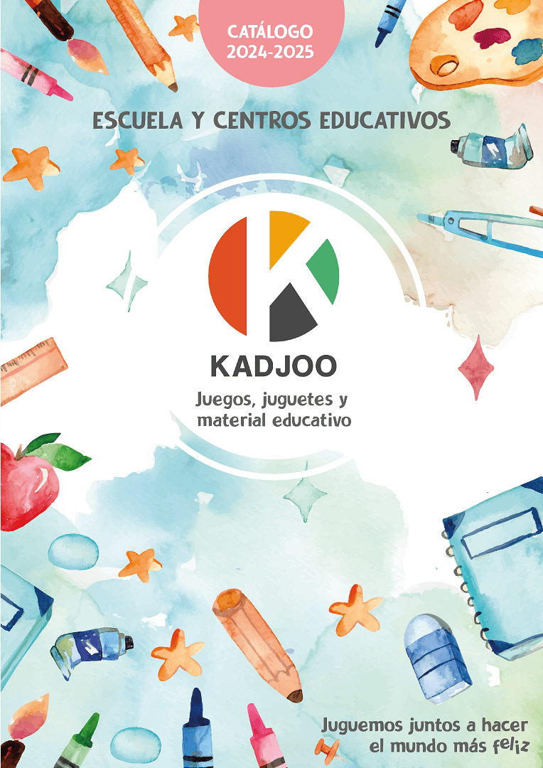 Escuela y Centros educativos