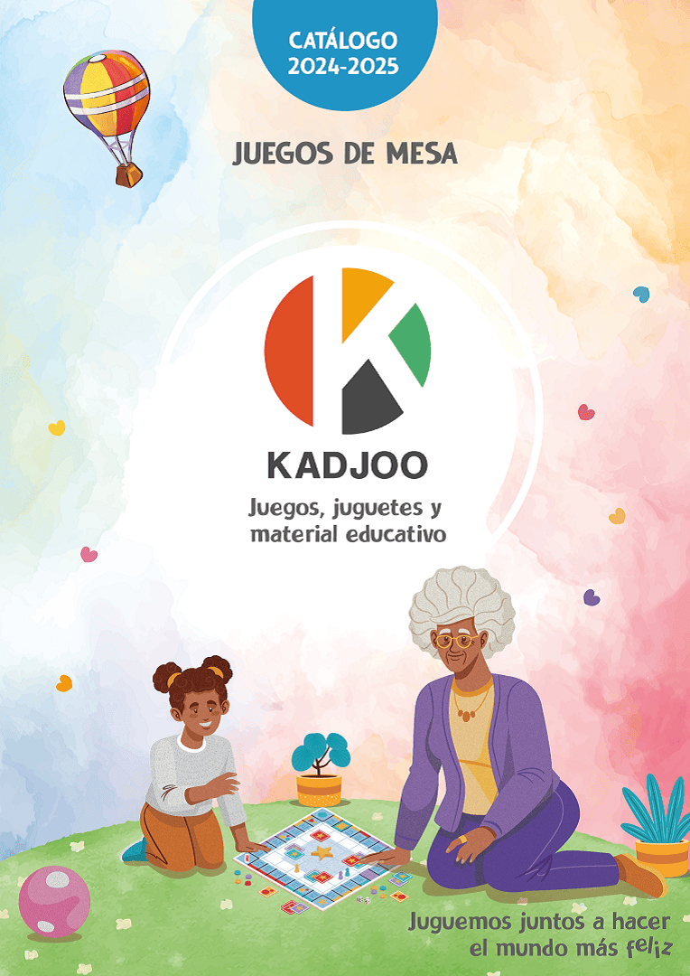Juegos de mesa